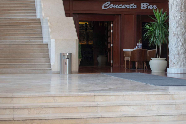 Pulidos de Escaleras · Pulidores · Pulidos y Abrillantados de Suelos Falset